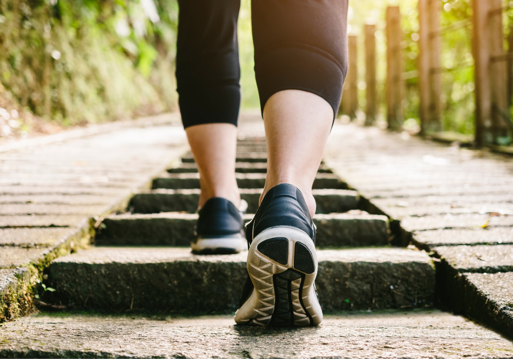 Stoffwechsel natürlich anregen - Unsere Fatburner Tipps