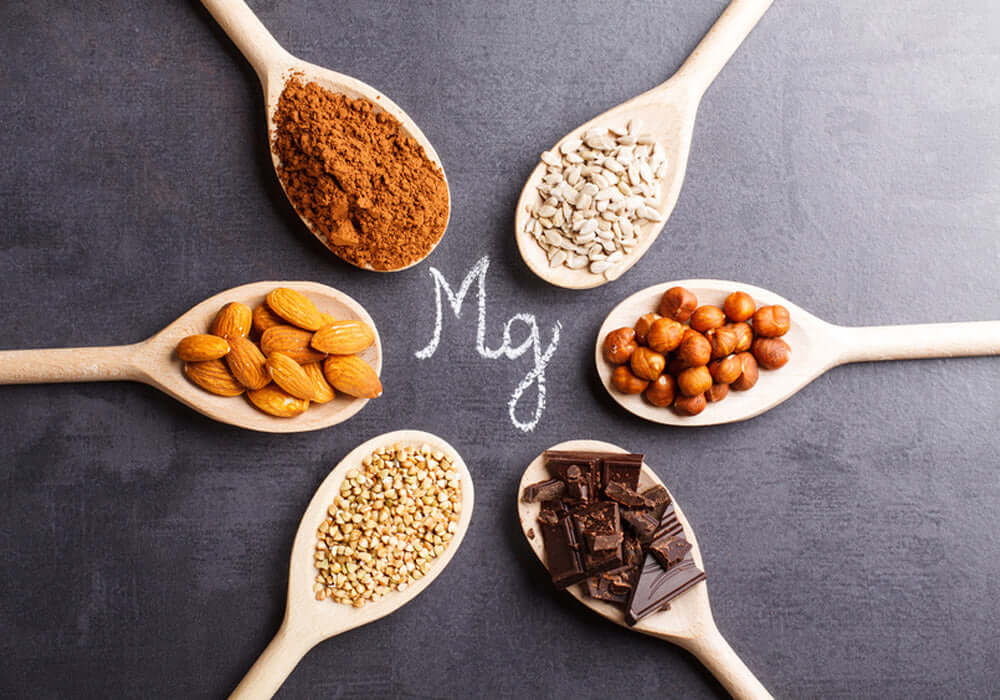Magnesium: Der Stoffwechsel-Manager