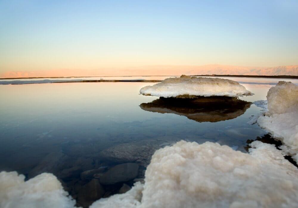 Magnesiumöl und die Aufnahme über die Haut