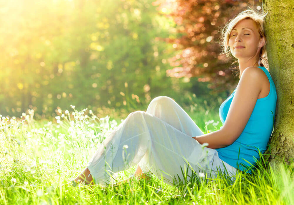 Ernährungsplan für gesundes Abnehmen