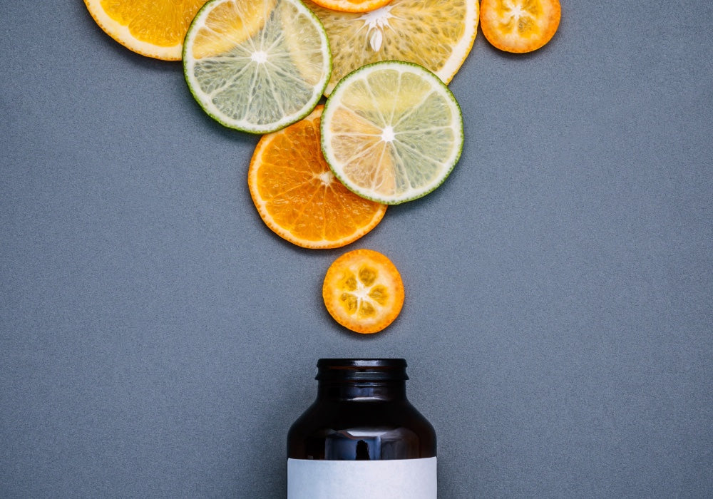 Liposomales Vitamin C: Warum es so effektiv wirkt