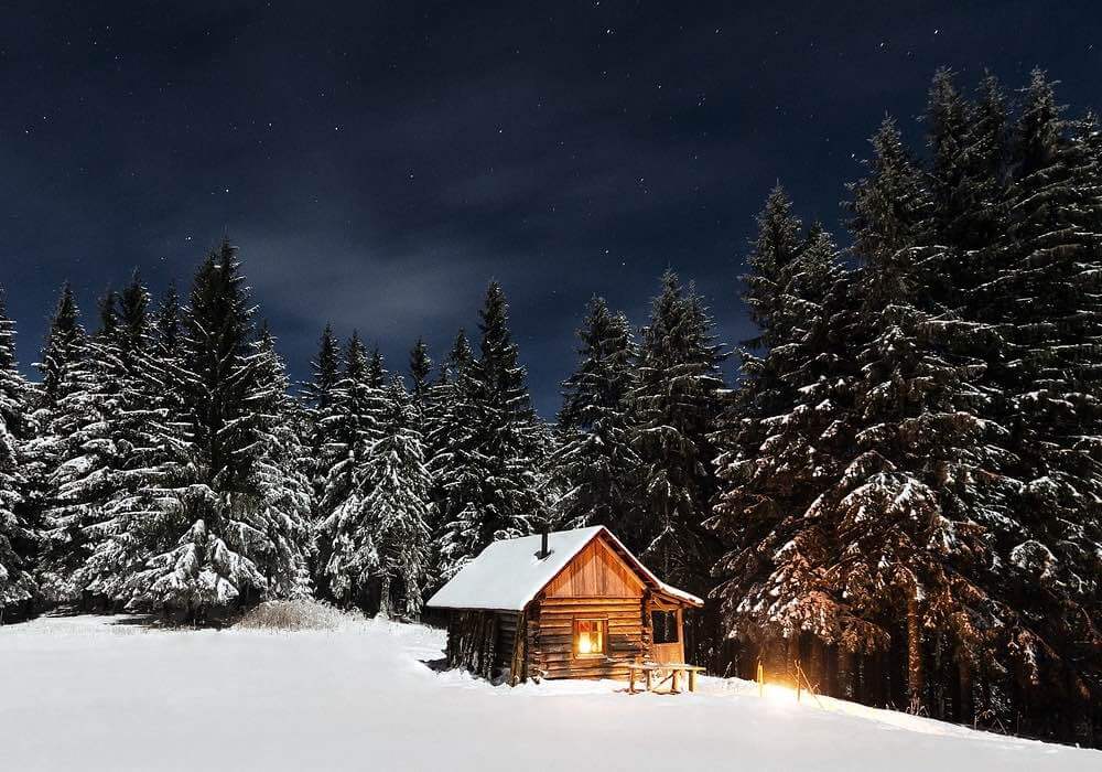 Raunächte – Richtig räuchern zwischen den Jahren