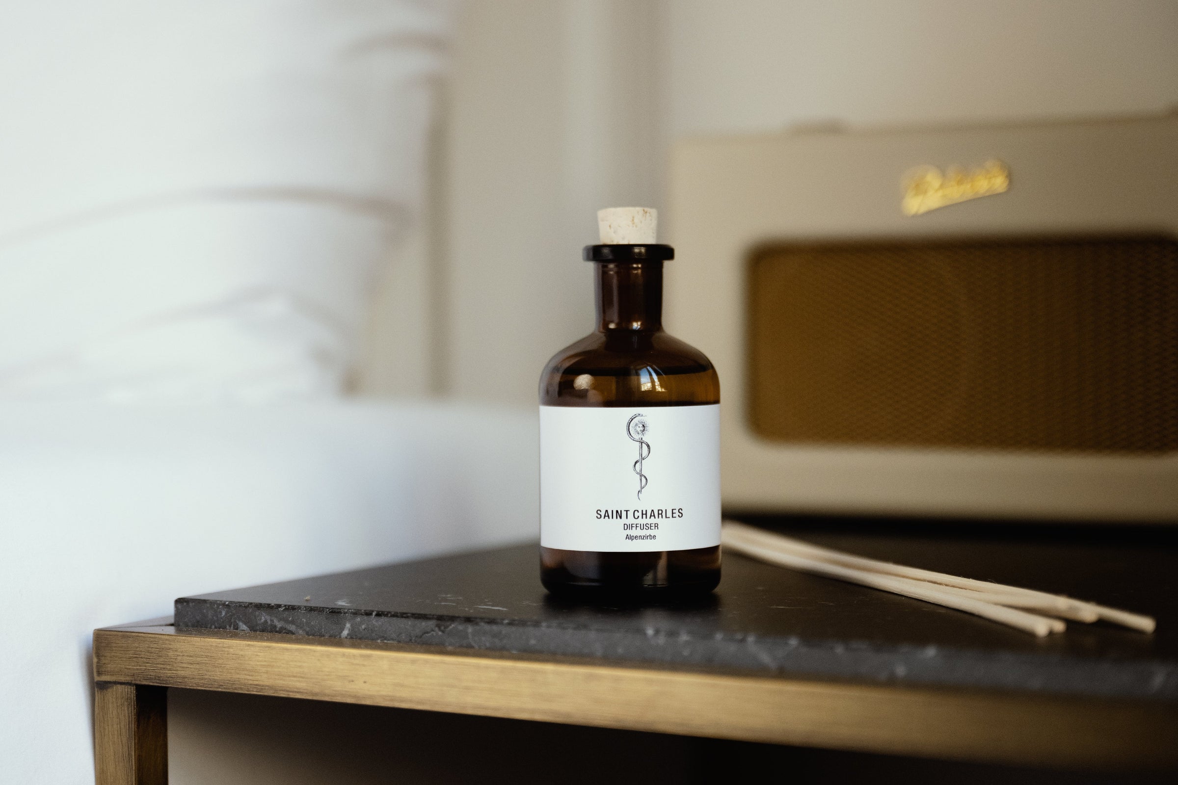 DIFFUSER | RAUMDUFT