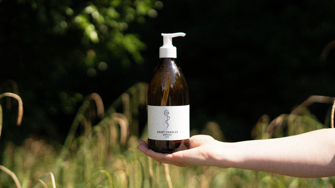APOTHEKERSEIFE & SPRAY