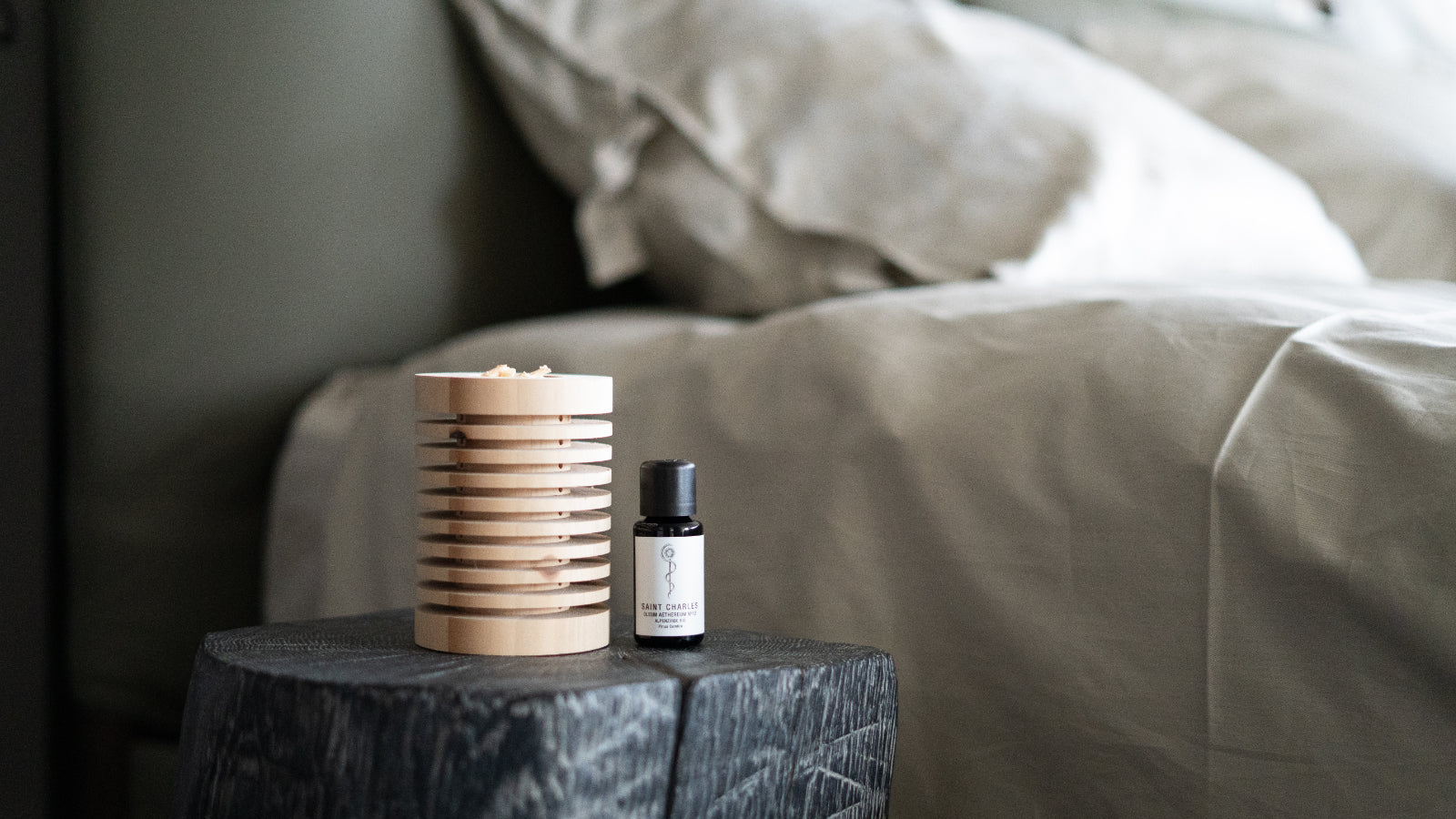 Aromatherapy