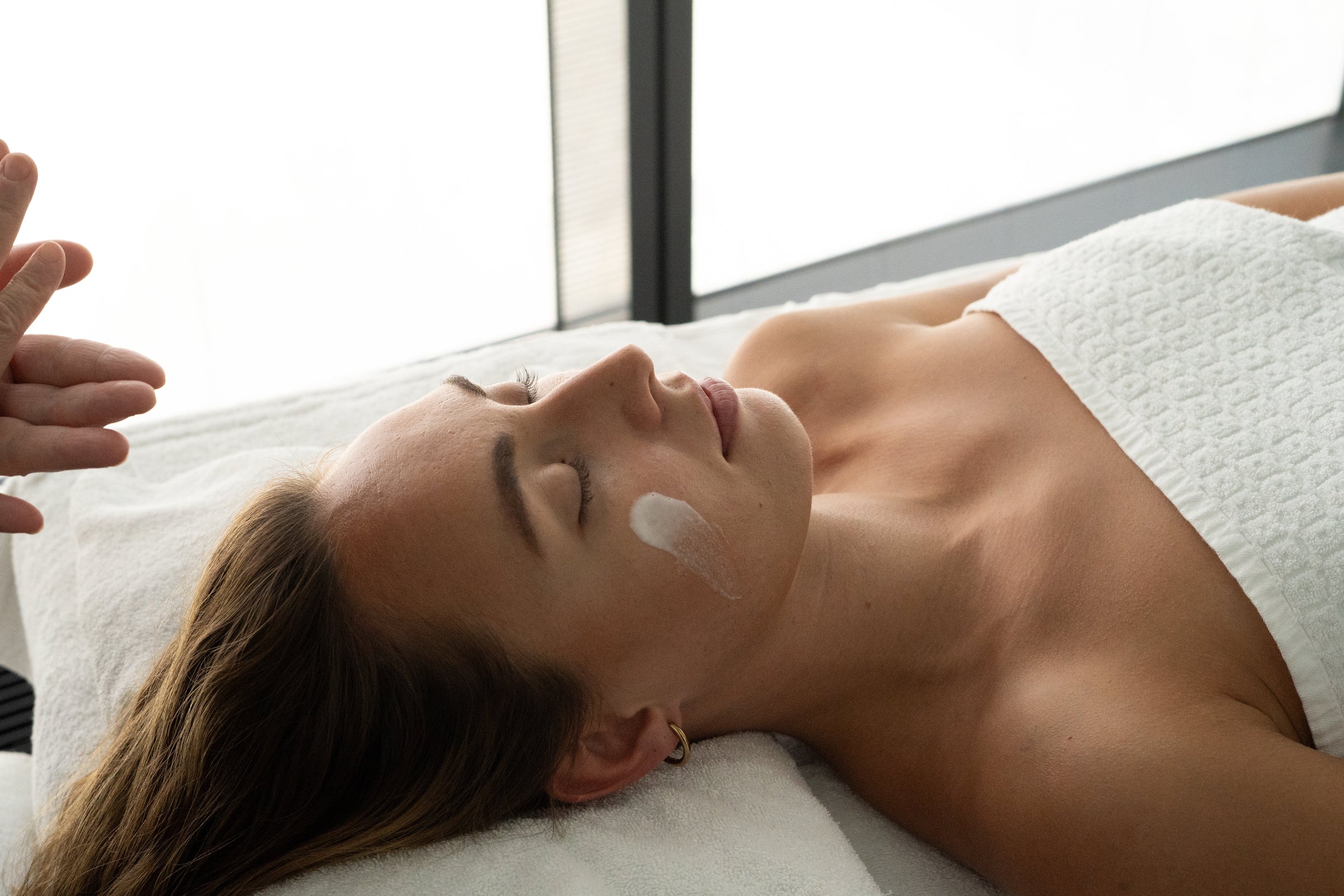 HERBAL APOTHECARY FACECARE