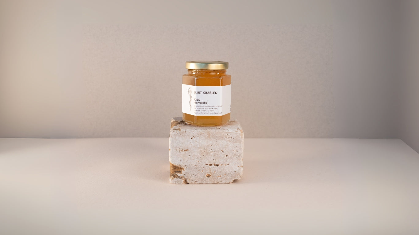 honig Propolis