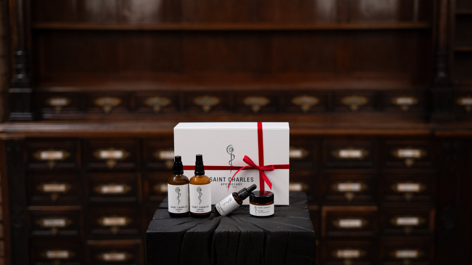 Kosmetik Geschenke für Frauen