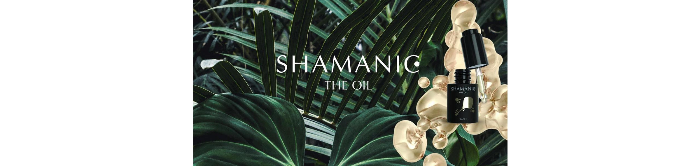 SHAMANIC