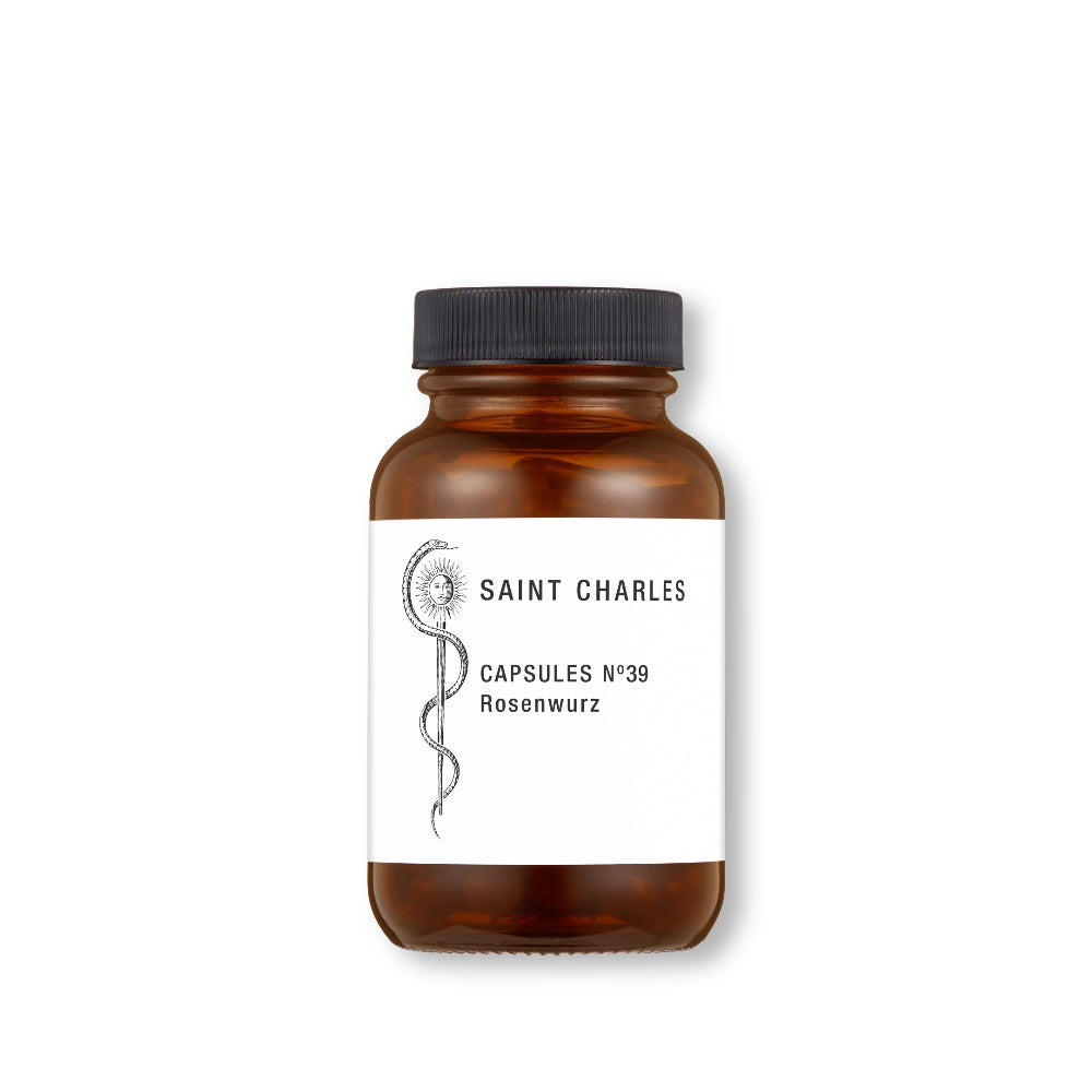 Capsules Rosenwurz