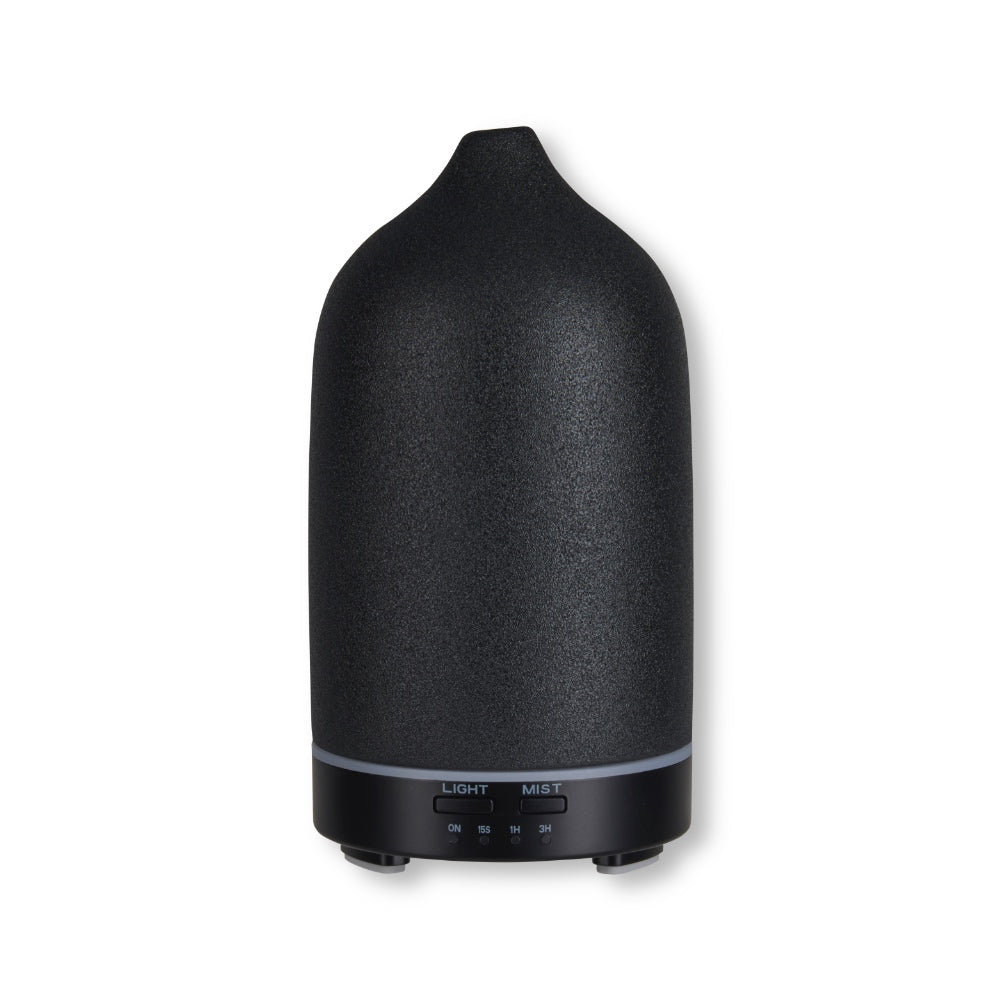 Saint Charles Ceramic Diffuser black