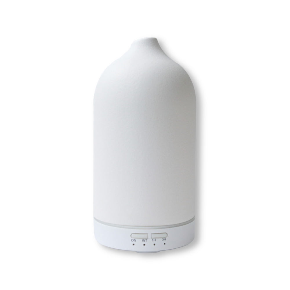 Saint Charles Ceramic Diffuser weiß