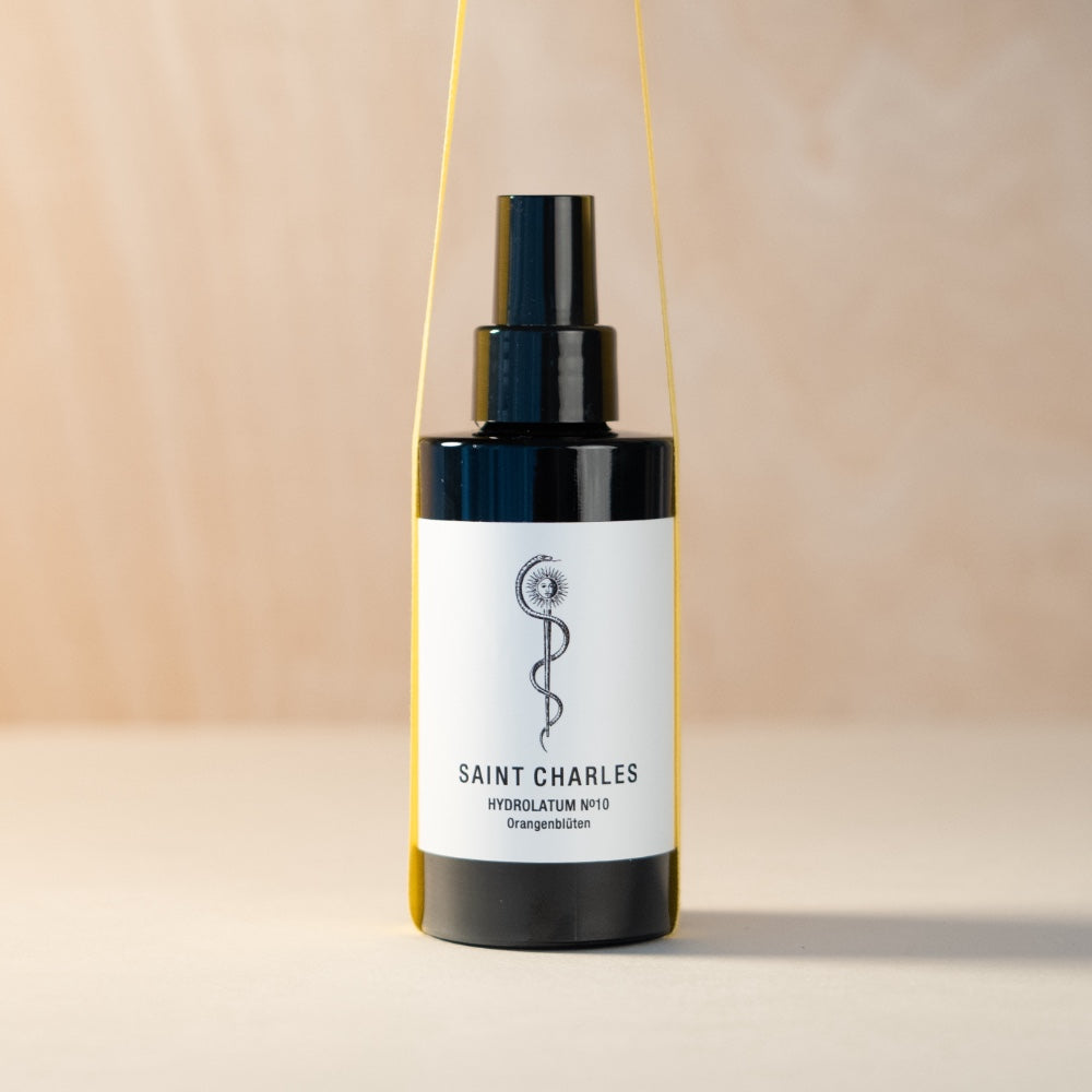 Orangenblüten Hydrolat Moodbild