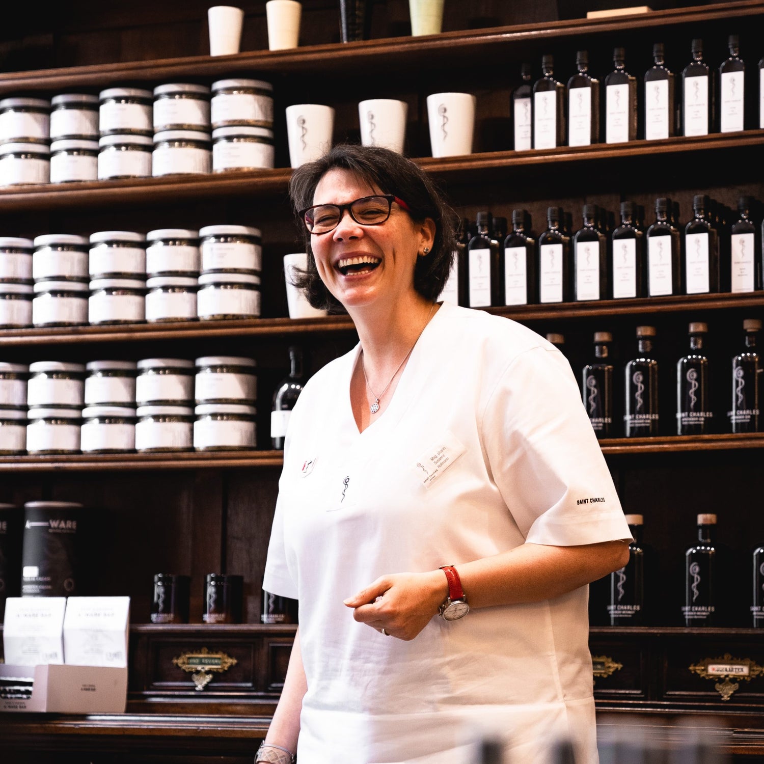 WISSENSCHAFT & HINTERGRUND