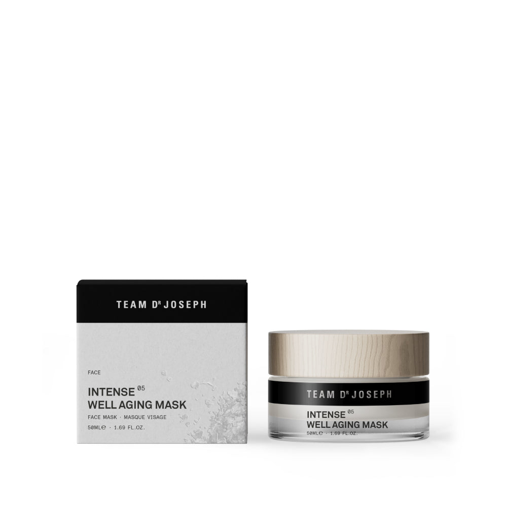 Intense Well Aging Mask