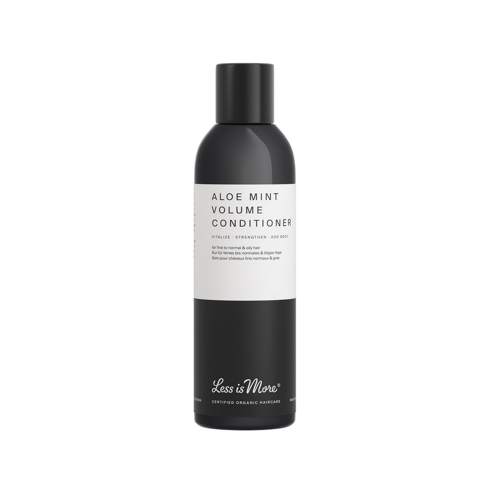Aloe Mint Volume Conditioner
