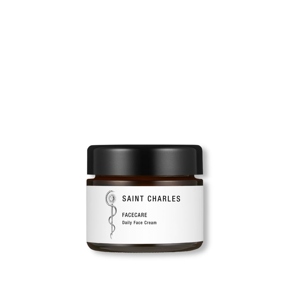 Daily Face Cream | Saint Charles Facecare