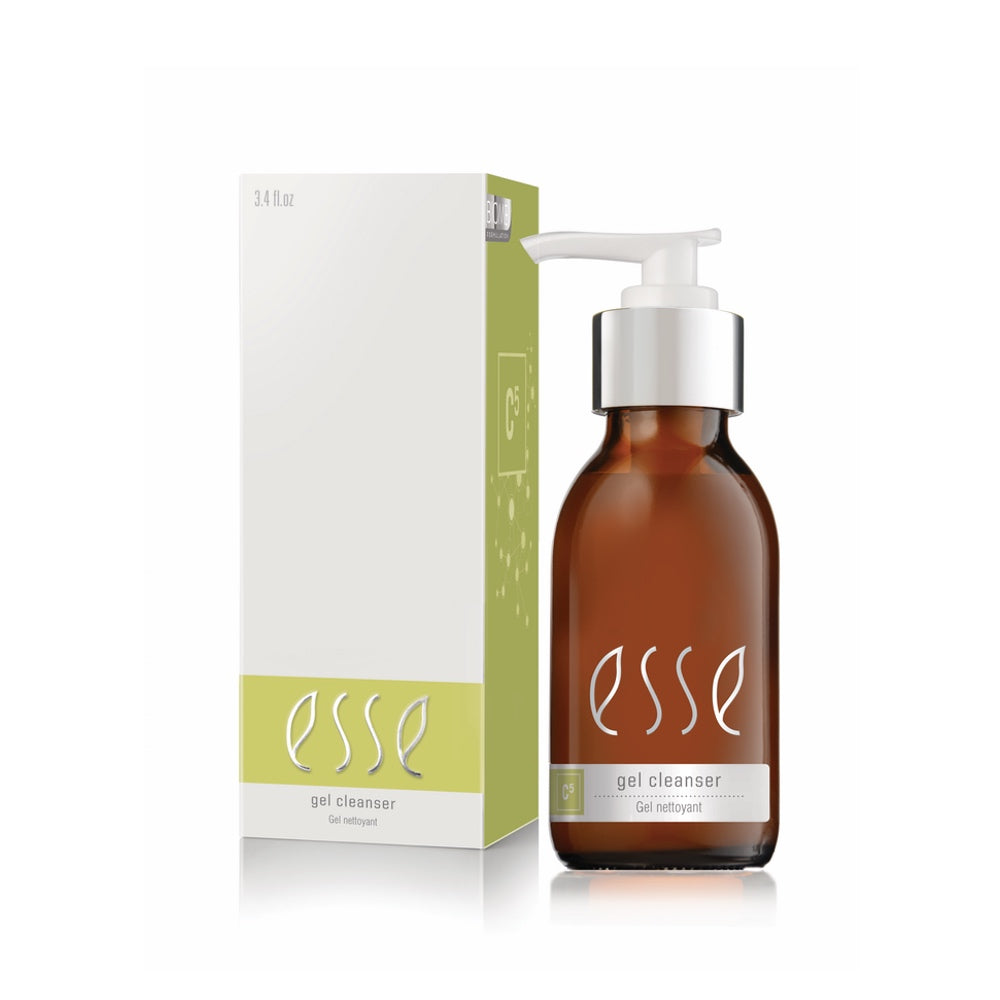Gel Cleanser | Esse Probiotic Skincare