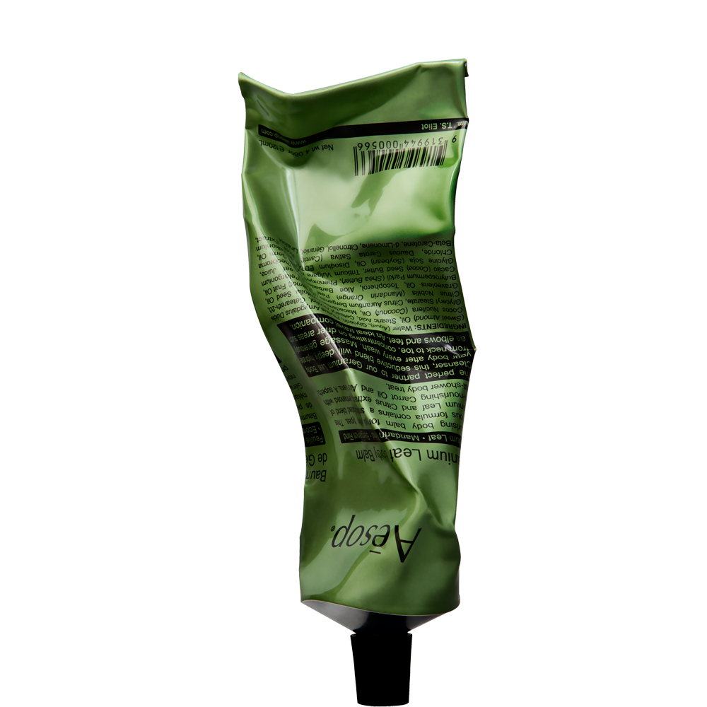 Aesop Geranium Leaf Body Balm