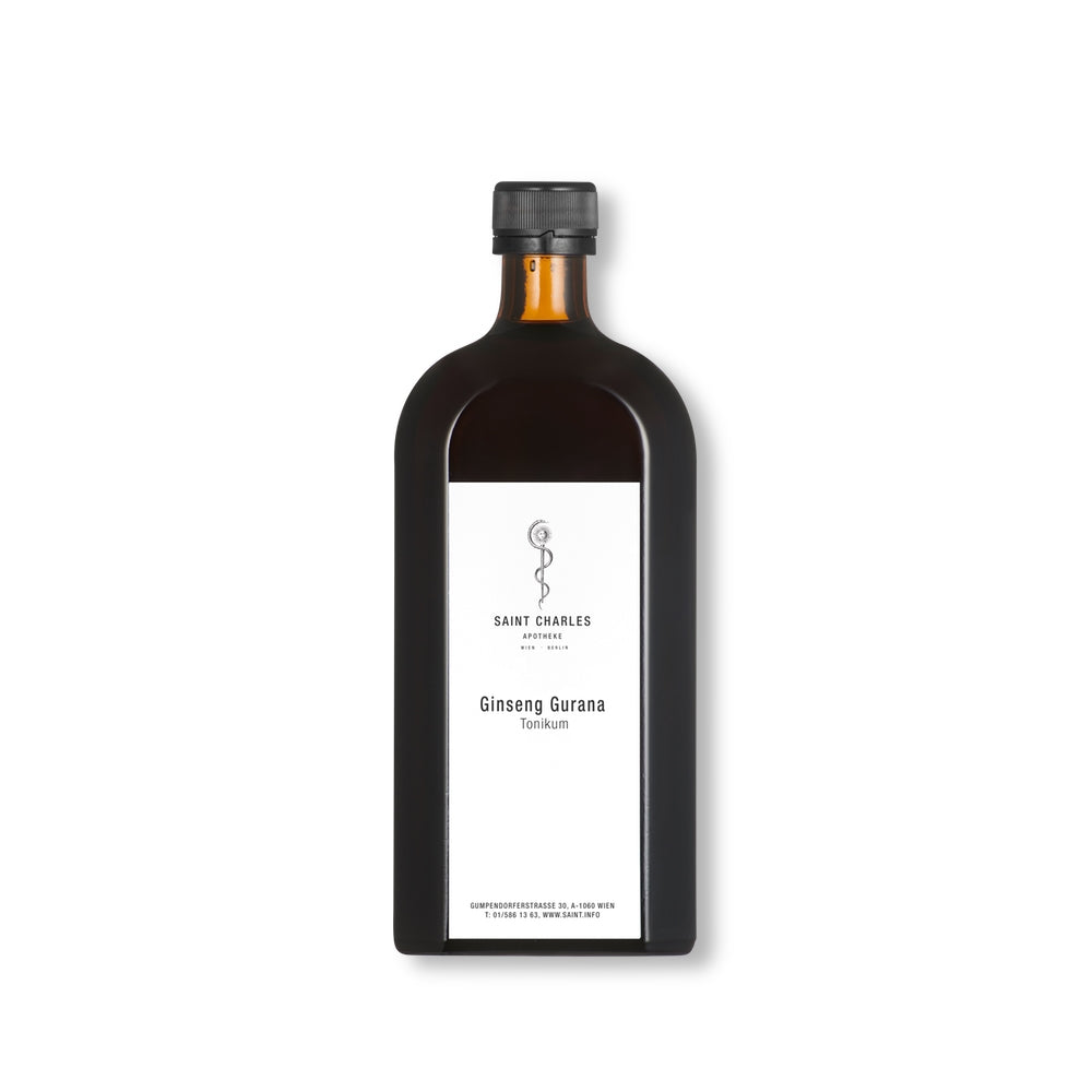 Ginseng Guarana Tonikum