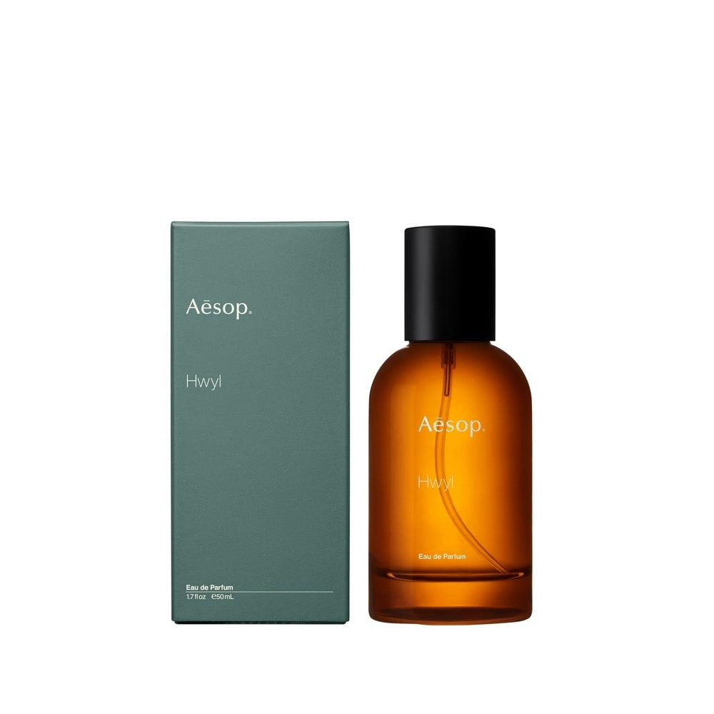Hwyl Eau de Parfum