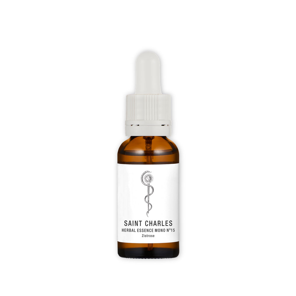 Herbal Essence Mono N°15 - Zistrose