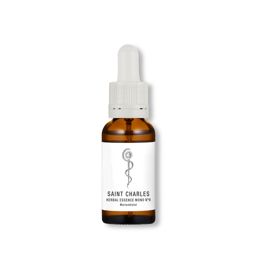 Herbal Essence Mono N°9 - Mariendistel