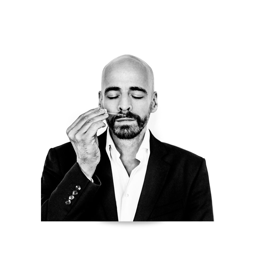 Soul Splash by Paul Divjak