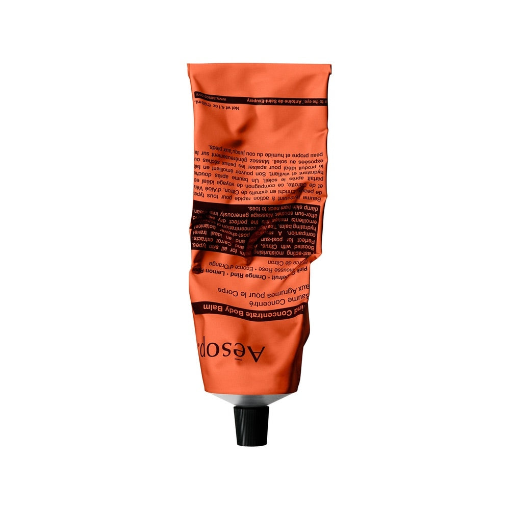 Rind Concentrate Body Balm