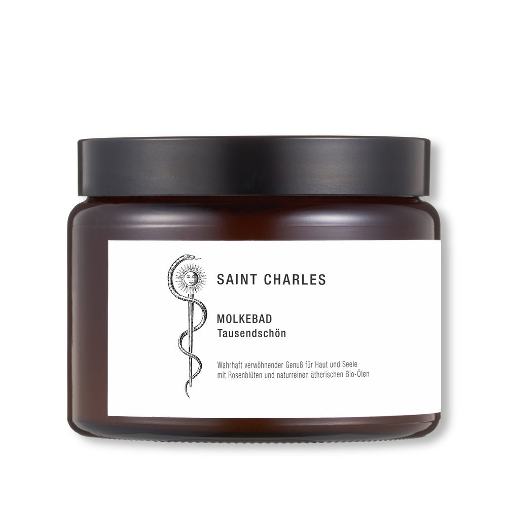 Molkebad Tausendschön