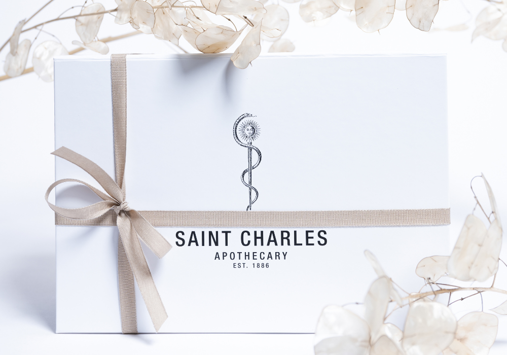 Saint Charles Weihnachtswelt – Geschenksets