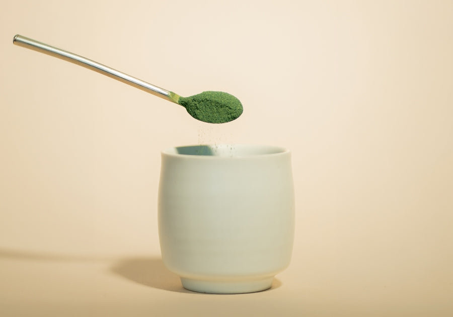 Fokus ohne Koffein-Stress: Matcha als Ritual 