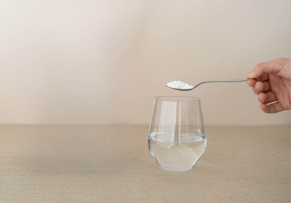 Kreatin: Mehr als nur ein Supplement für Sportler