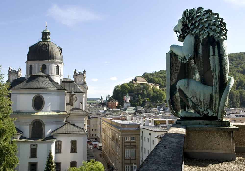 Salzburger Festspiele – Spannende Facts & Insider Tipps für einen Salzburg Besuch