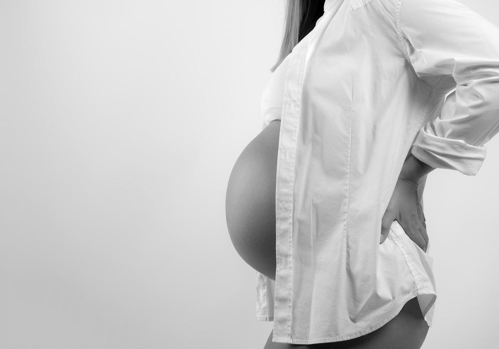 Folsäure in der Schwangerschaft – Schon bei Kinderwunsch täglich einzunehmen