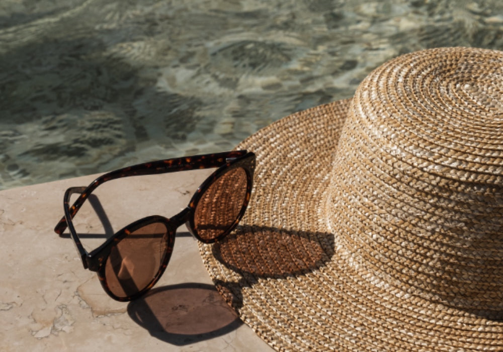 Sommer, Sonne, Sonnenschutz: Warum UV-Strahlen mehr als nur Sonnenbrand bedeuten