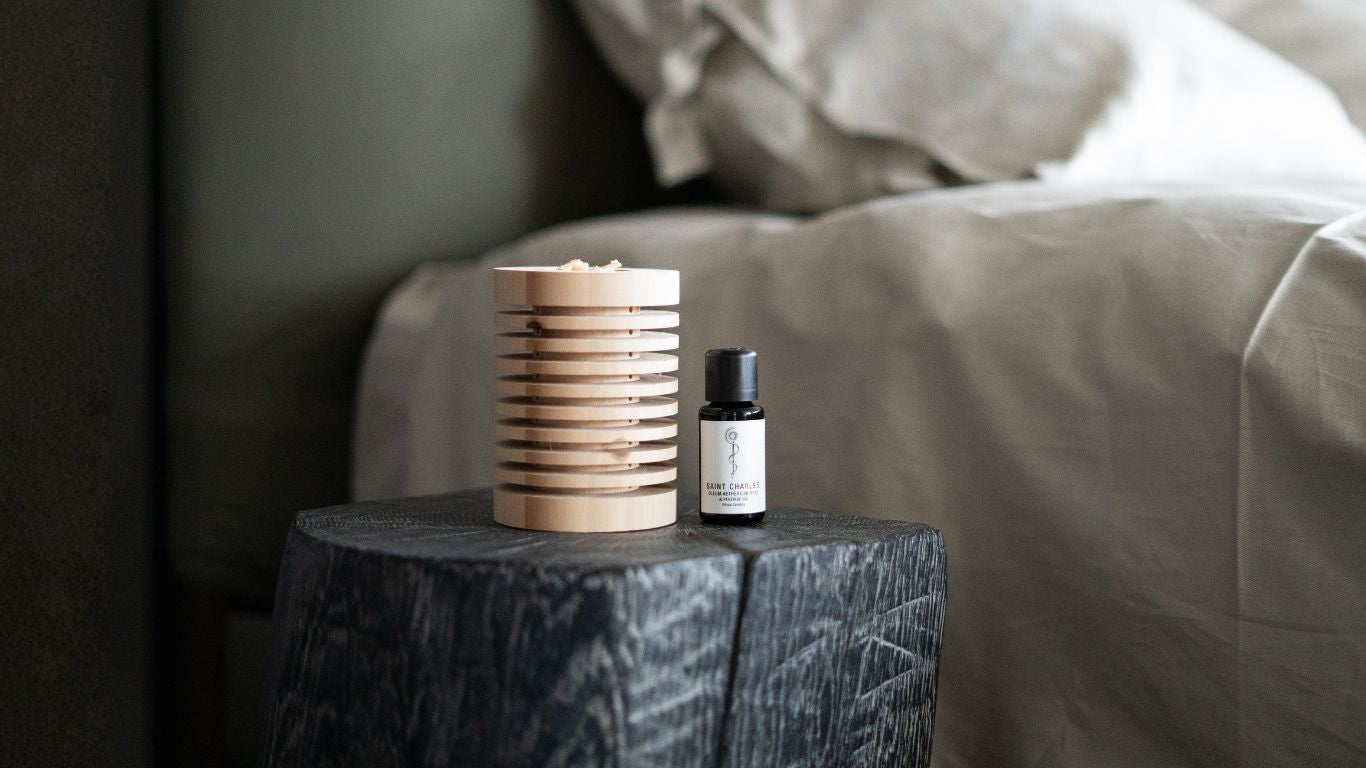 ENTSPANNUNG & SCHLAF