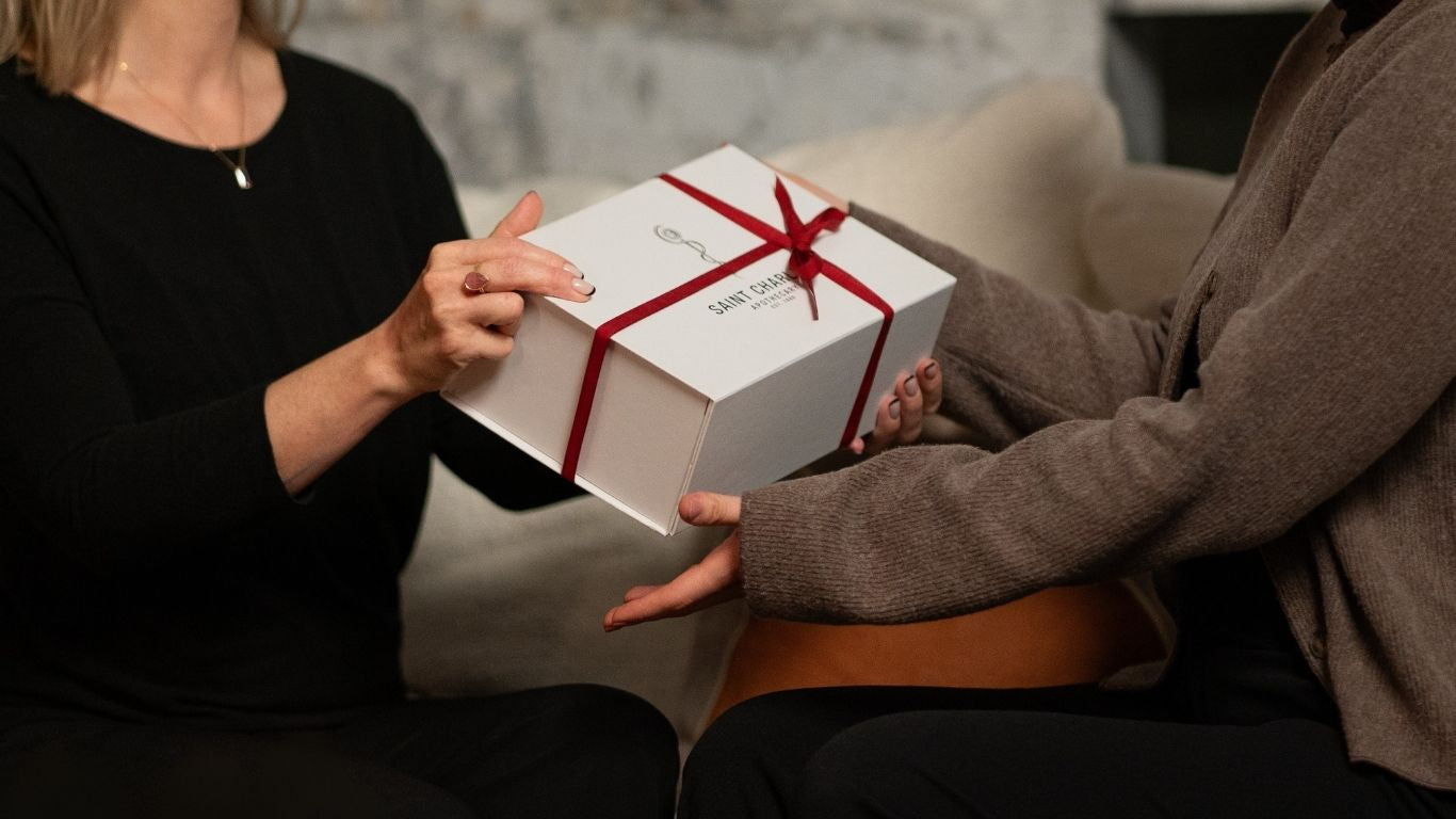 Alle Saint Charles Sets