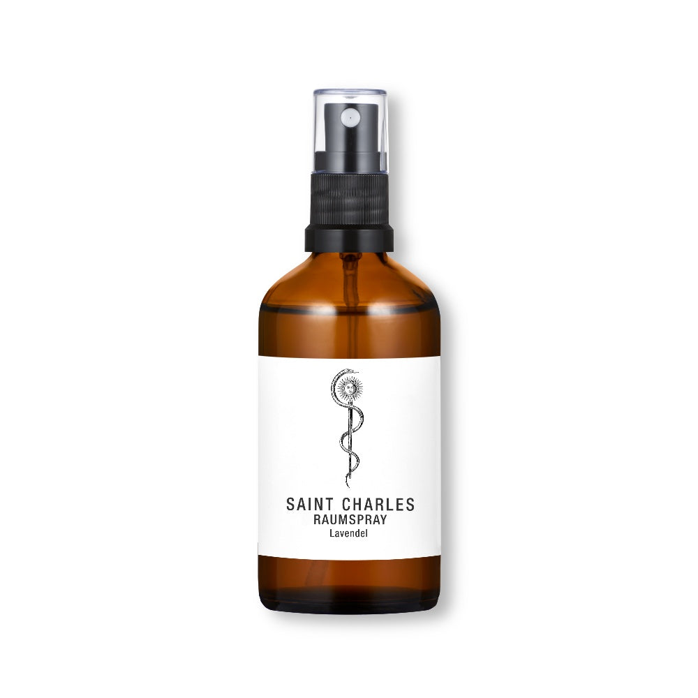 Lavendel Raumspray, 100 ml