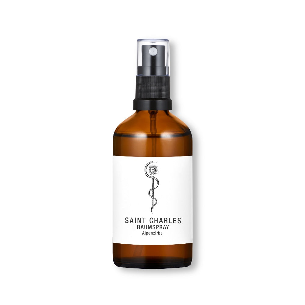 Raumspray Alpenzirbe