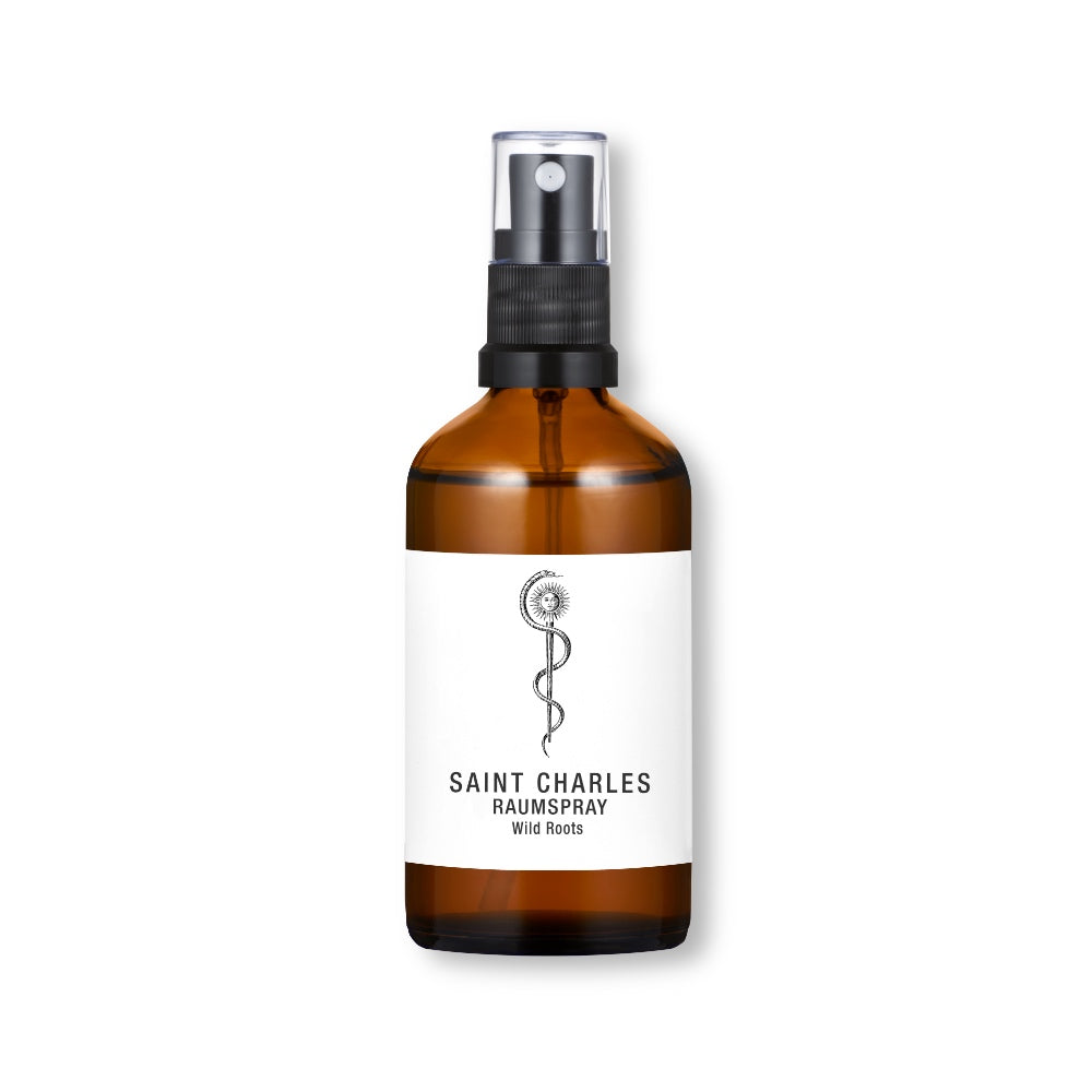 Wild Roots Raumspray 100 ml