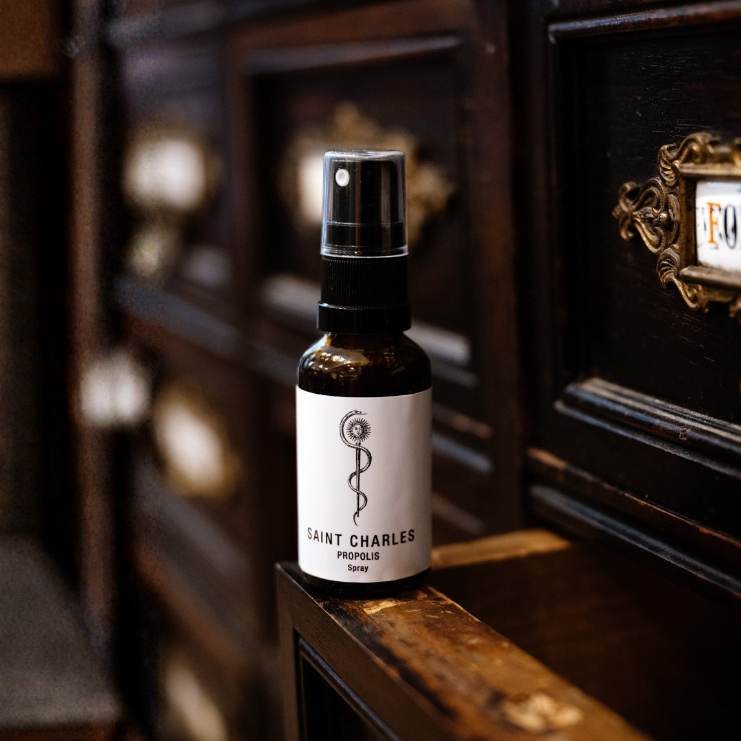 Propolis Spray