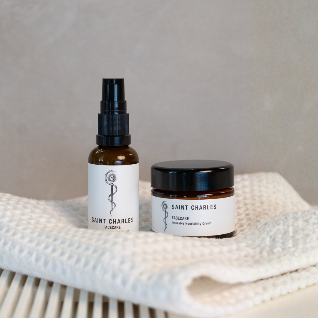 Facecare Intense Set