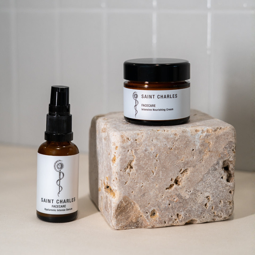 Facecare Intense Set