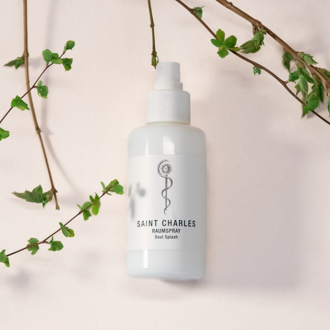 Soul Splash Raumspray