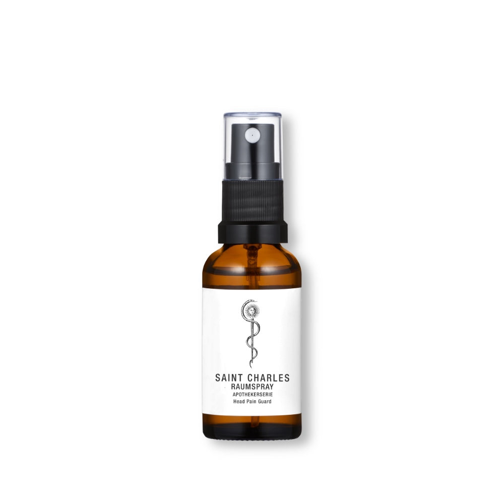 Raumspray Head Pain Guard