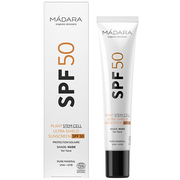 SUN FACE SPF 50