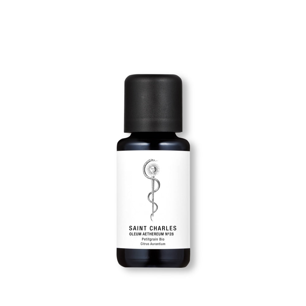 Petitgrain Bio