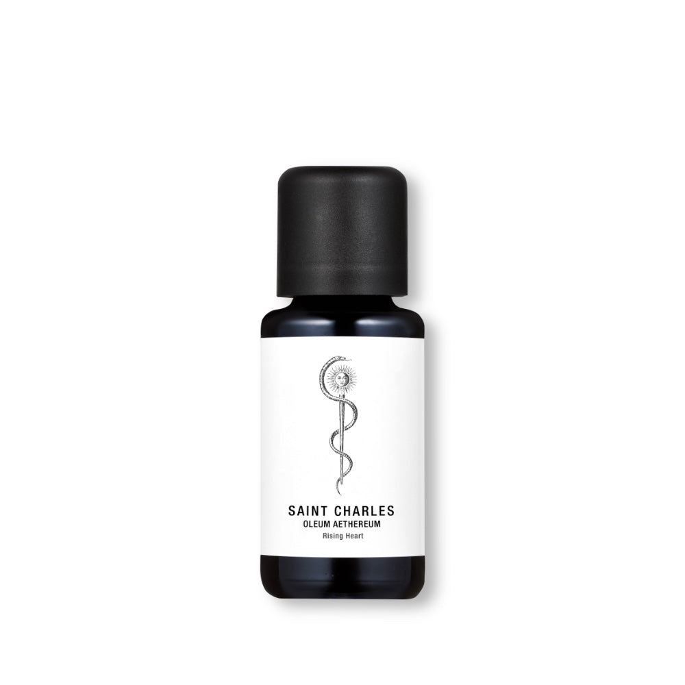 OLEUM AETHEREUM Rising Heart Yoga Duftessenz