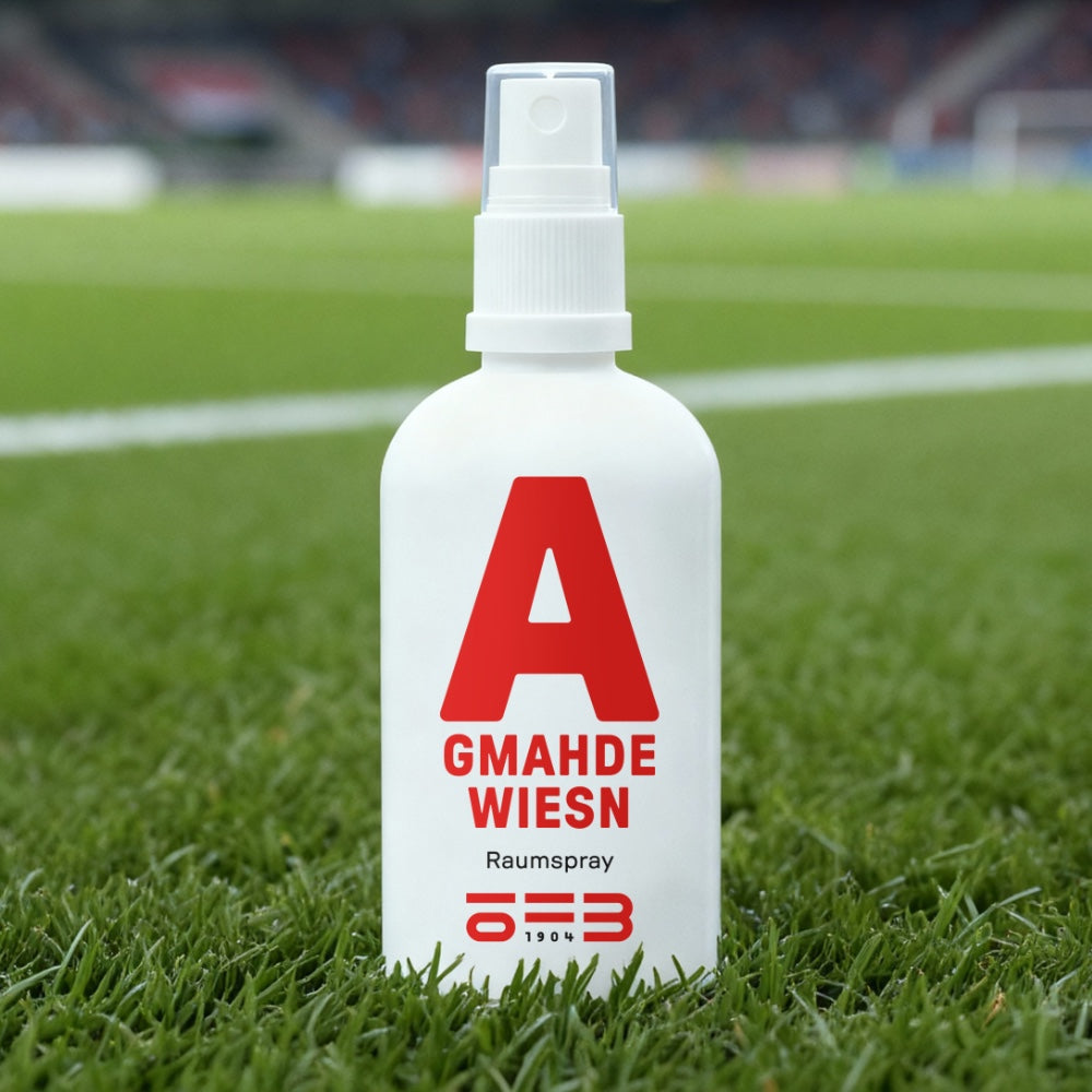 A Gmahde Wiesn Raumspray Mood